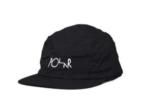 Polar Flap Cap Black