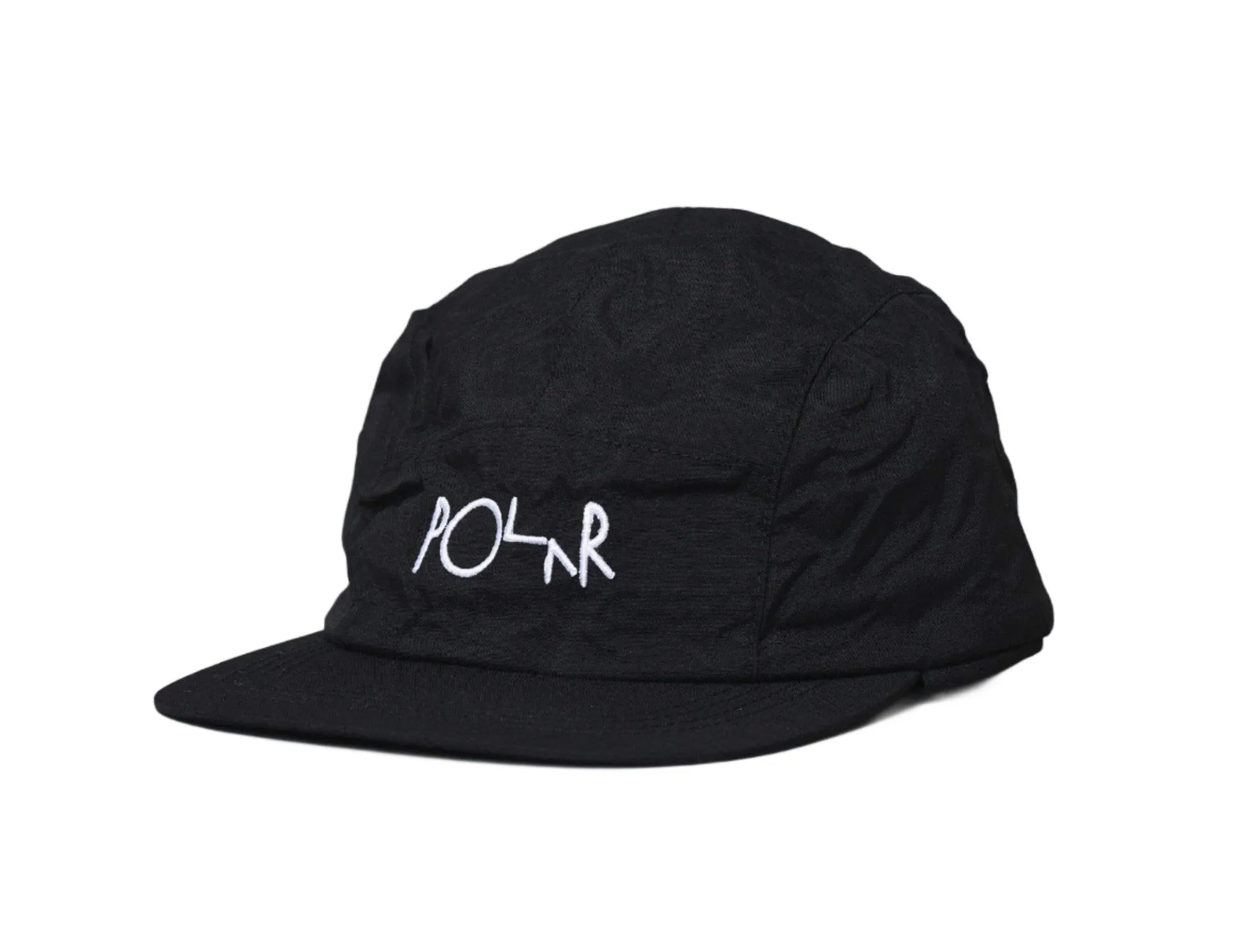 Polar Flap Cap Black