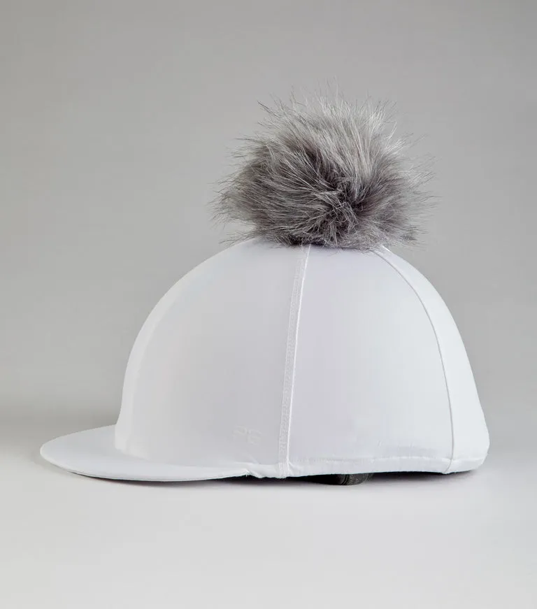 Premier Equine Hat Silk