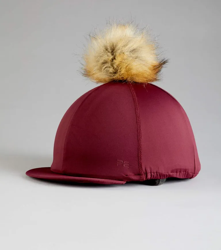 Premier Equine Hat Silk