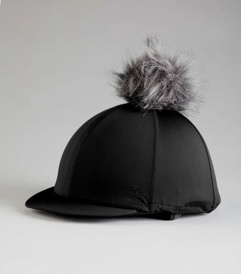 Premier Equine Hat Silk