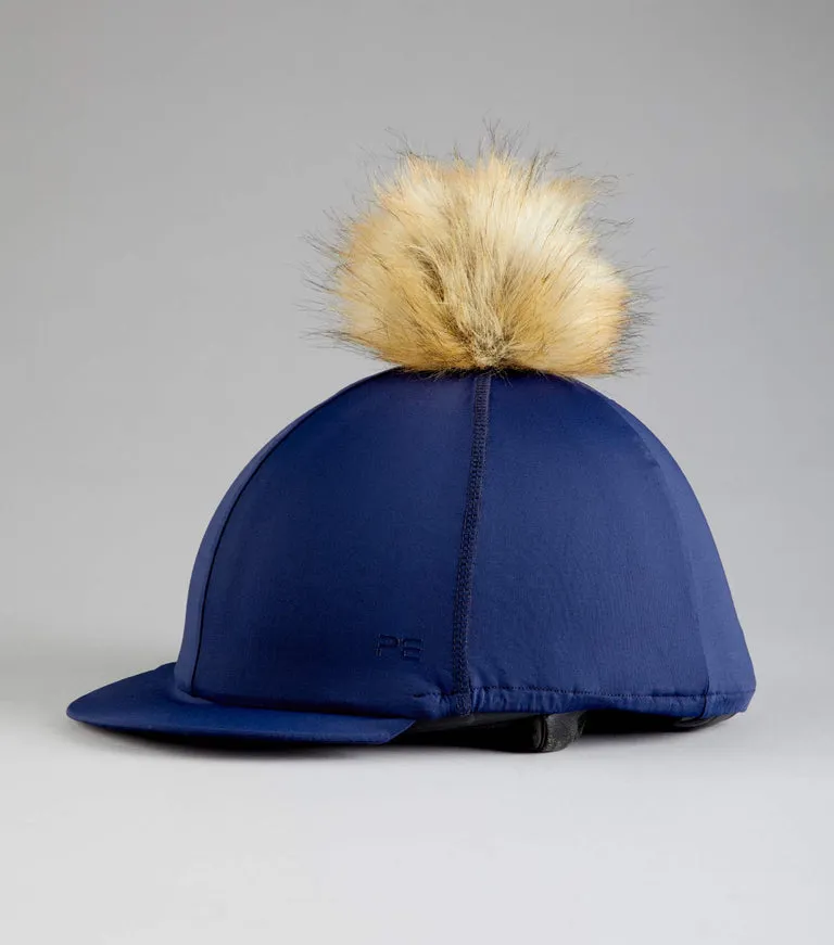 Premier Equine Hat Silk