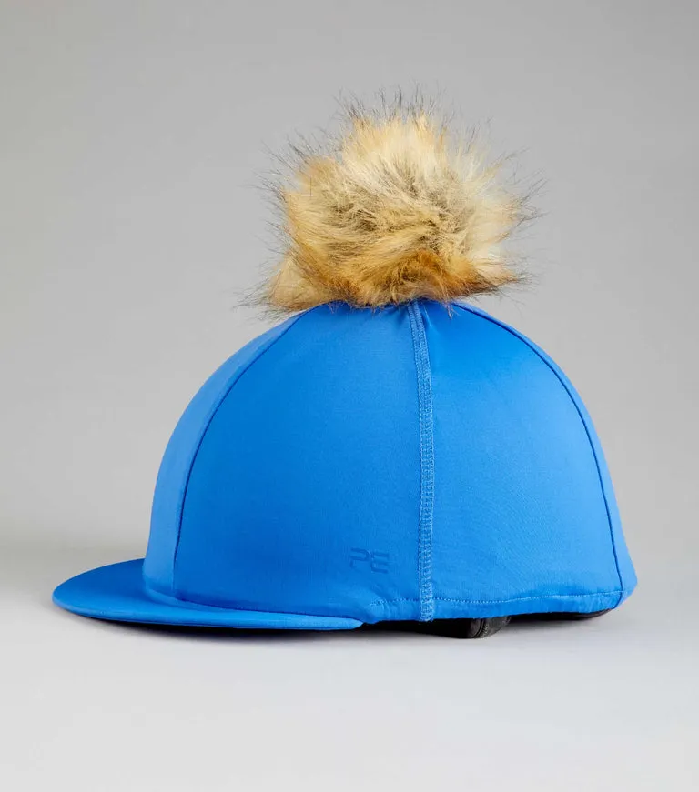 Premier Equine Hat Silk
