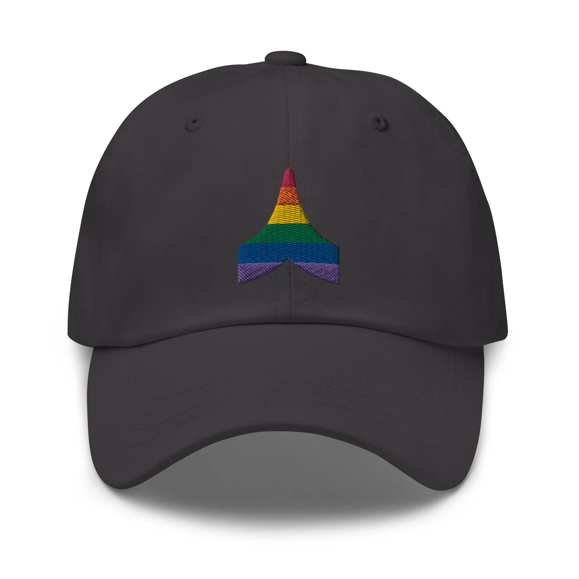 Pride Dad Hats