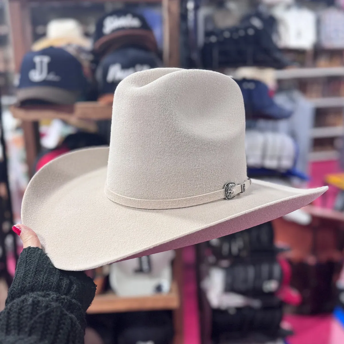 Quarter Horse Hat