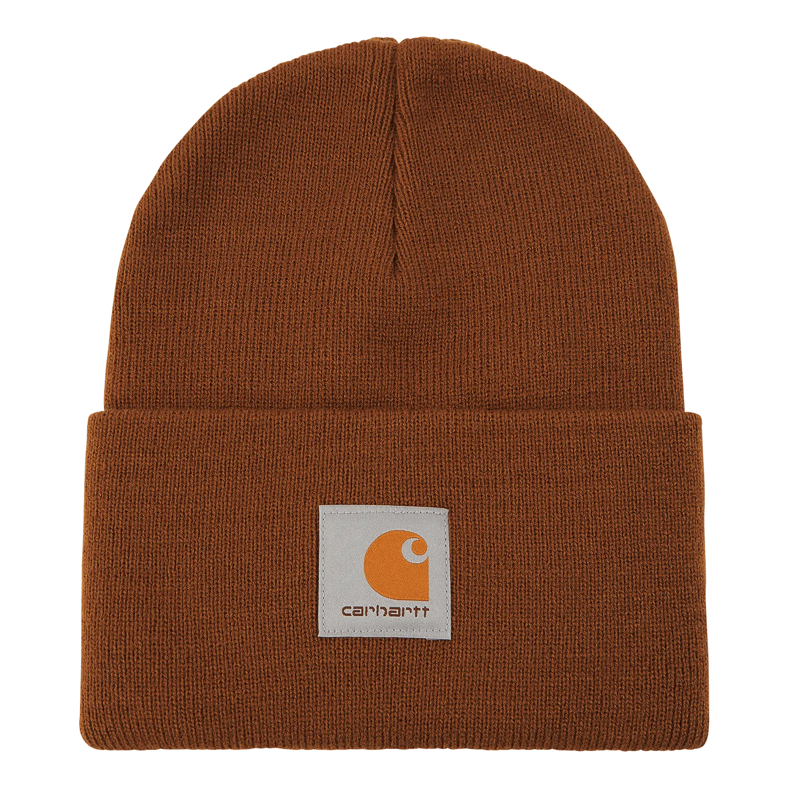 Quartersnacks Watch Hat Hamilton Brown