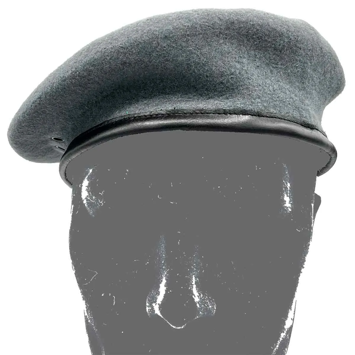 Ranger Regiment Grey Silk Lined Army Beret