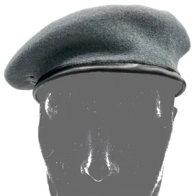 Ranger Regiment Grey Silk Lined Army Beret