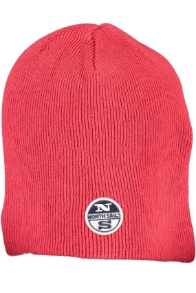 Red Cotton Hats & Cap
