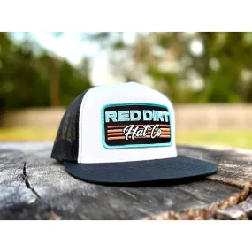Red Dirt "Between the Lines" Cap