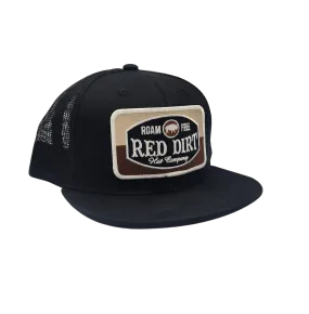 Red Dirt "Roam Free" Youth Hat