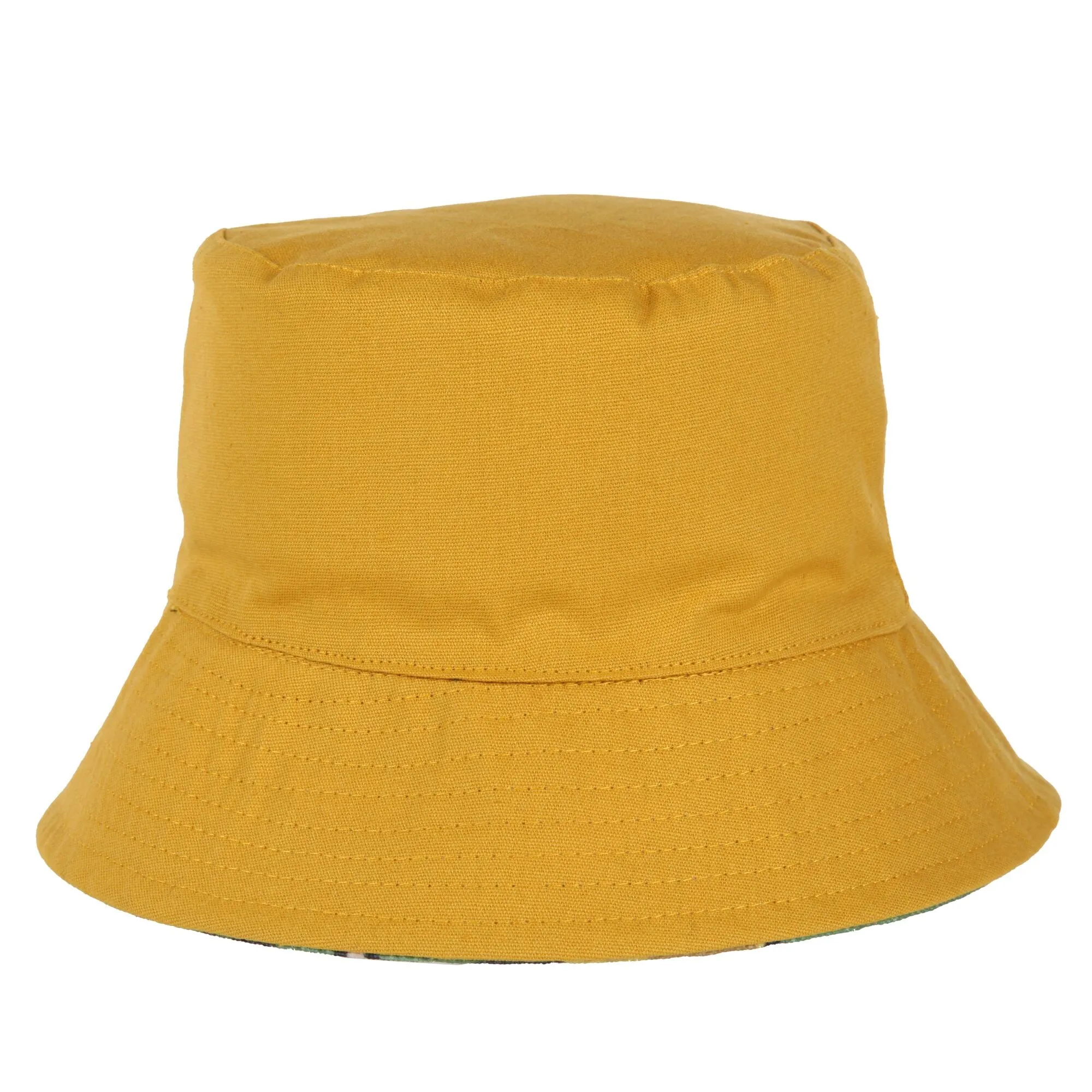 Regatta Womend Orla Kiely Reversible Bucket Hat