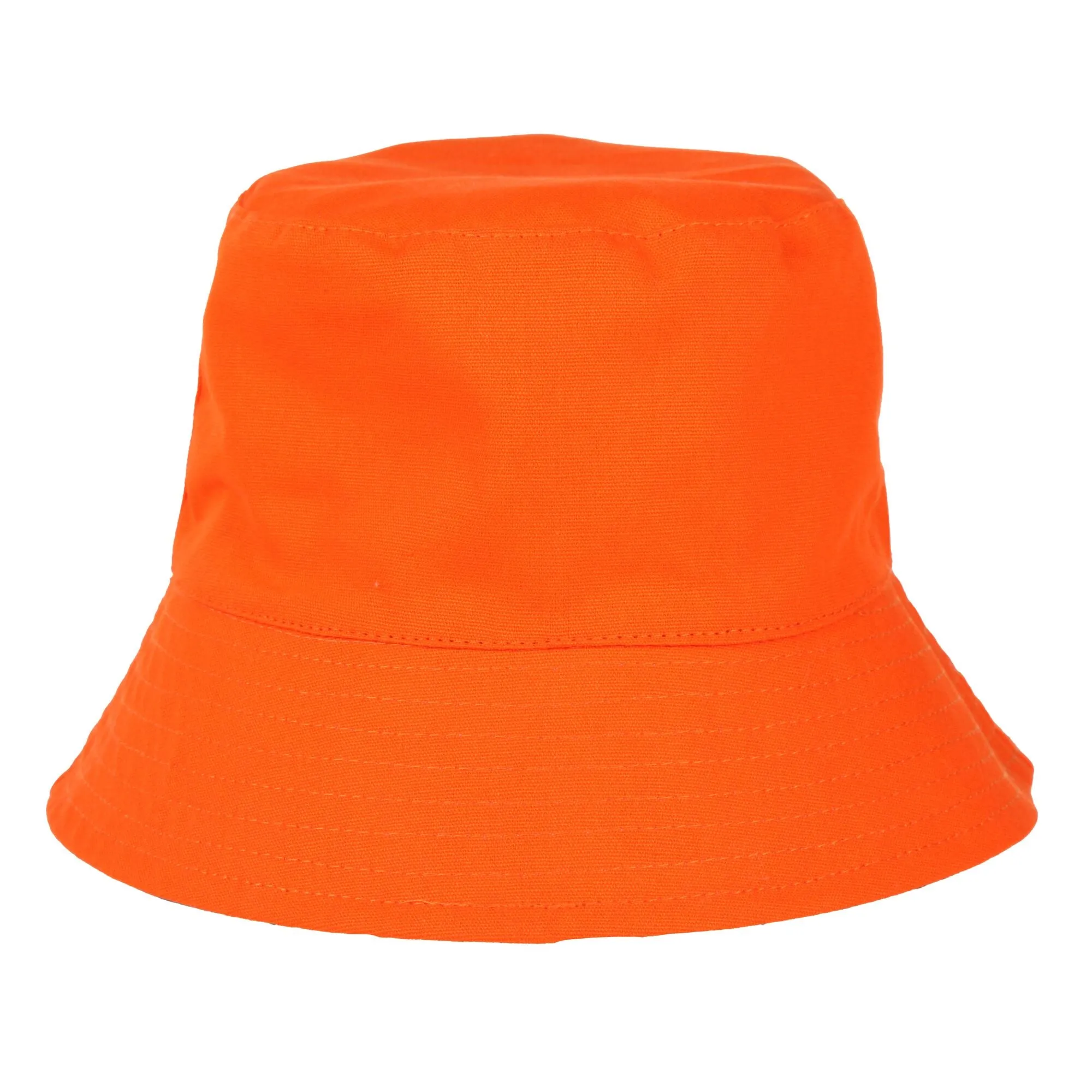 Regatta Womend Orla Kiely Reversible Bucket Hat