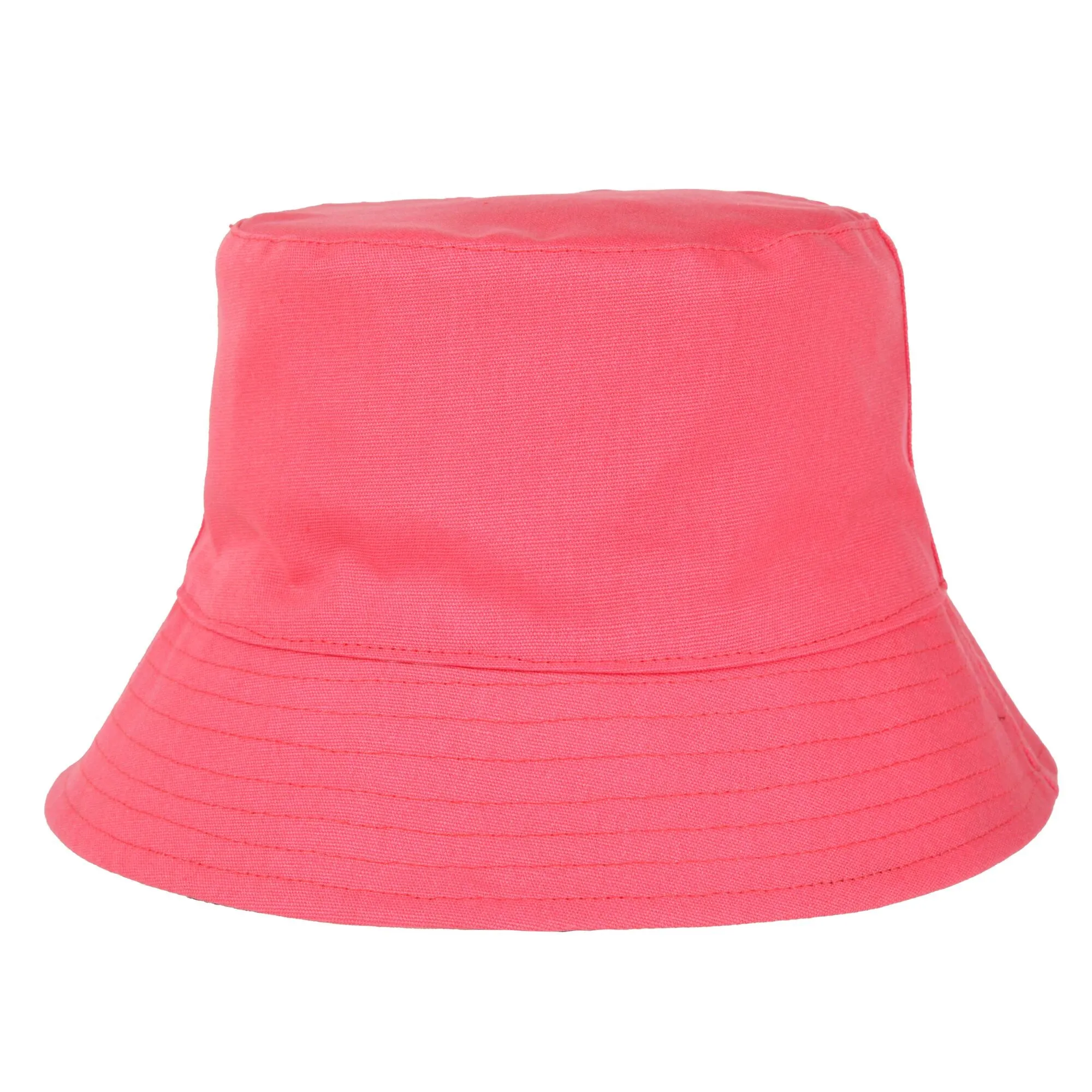 Regatta Womend Orla Kiely Reversible Bucket Hat