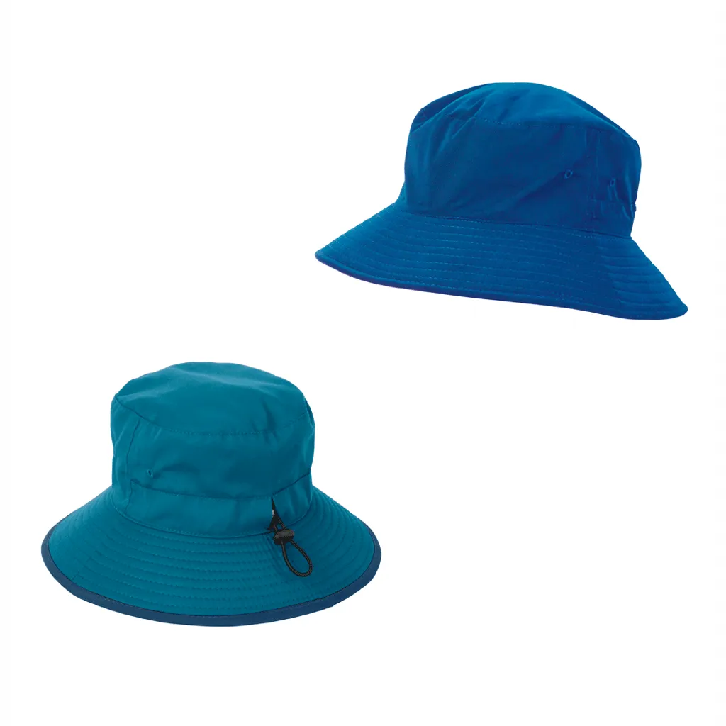 Reversible Adjustable Bucket Hat