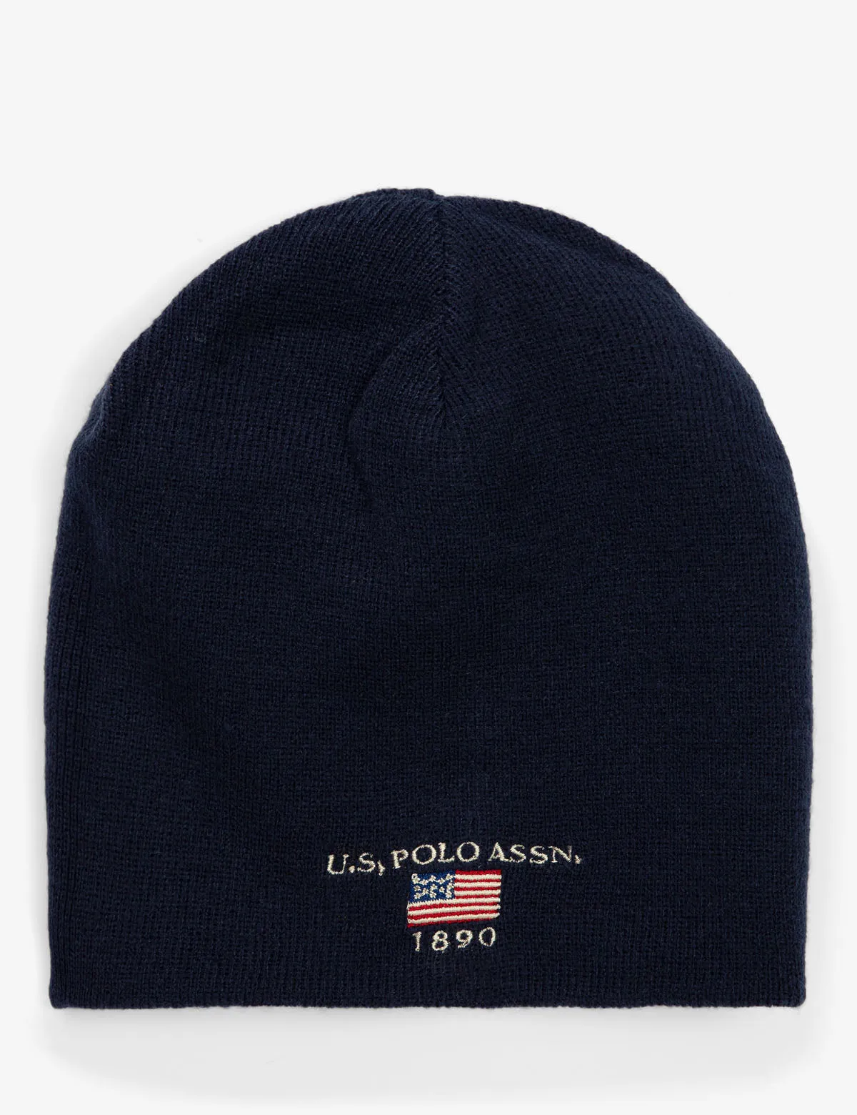 REVERSIBLE BEANIE