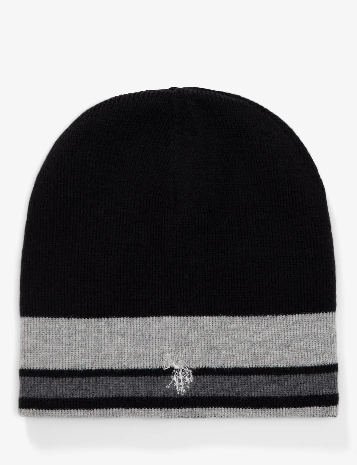 REVERSIBLE BEANIE