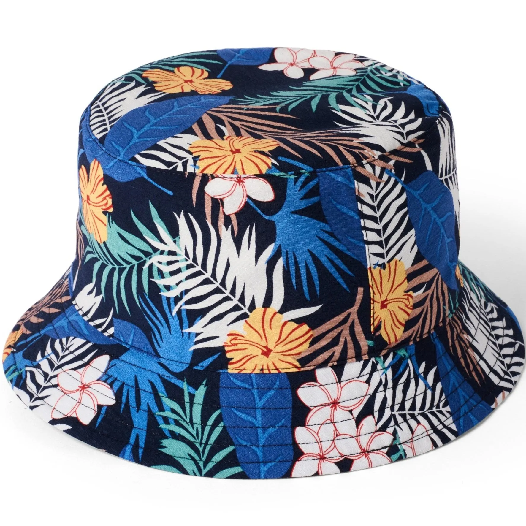 Reversible Bucket Hat
