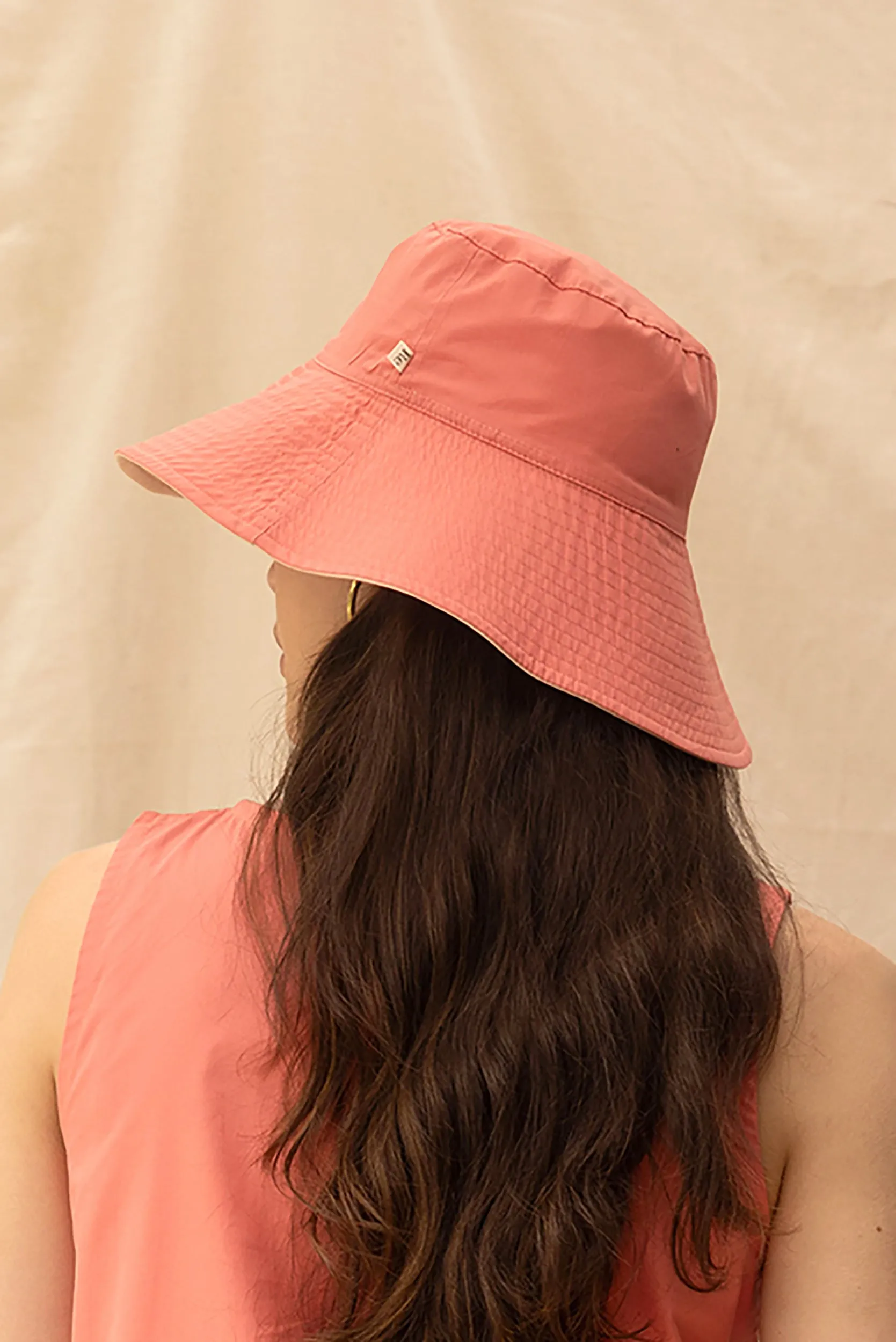 Reversible Hat | Watermelon