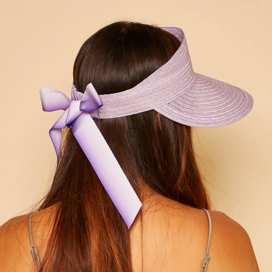Ricky in Lavender