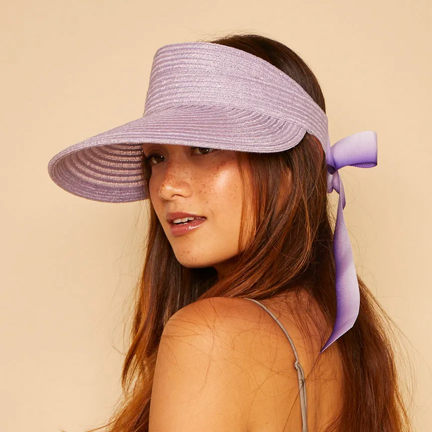Ricky in Lavender