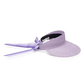 Ricky in Lavender