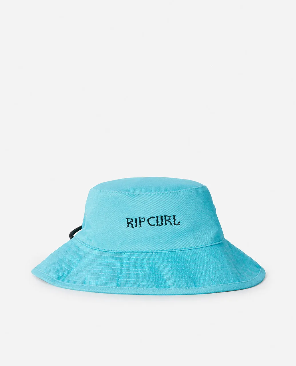 Rip Curl Kids Revo Revo Wide Brim Bucket Hat