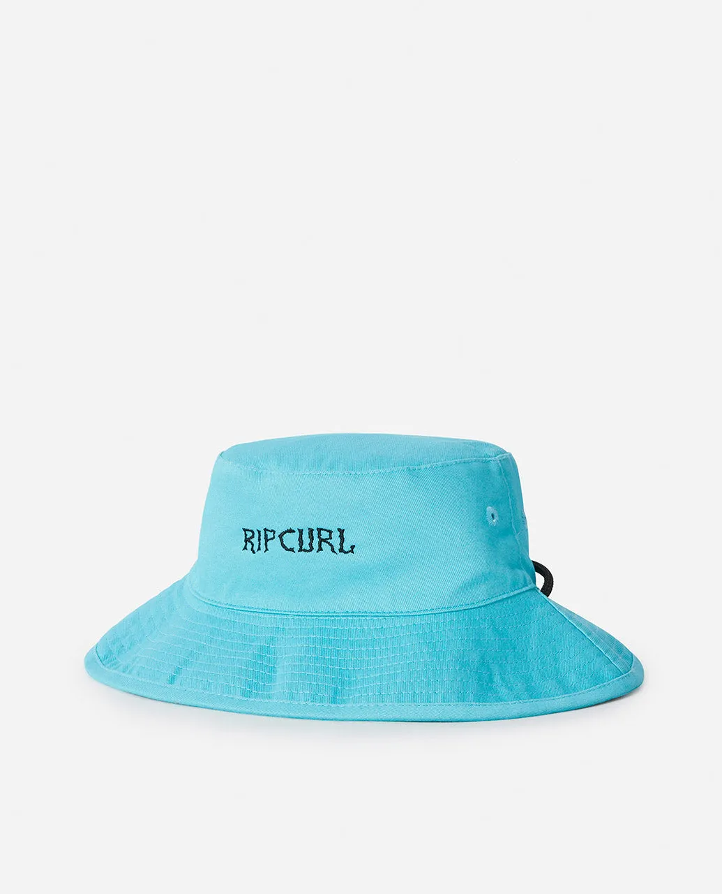 Rip Curl Kids Revo Revo Wide Brim Bucket Hat