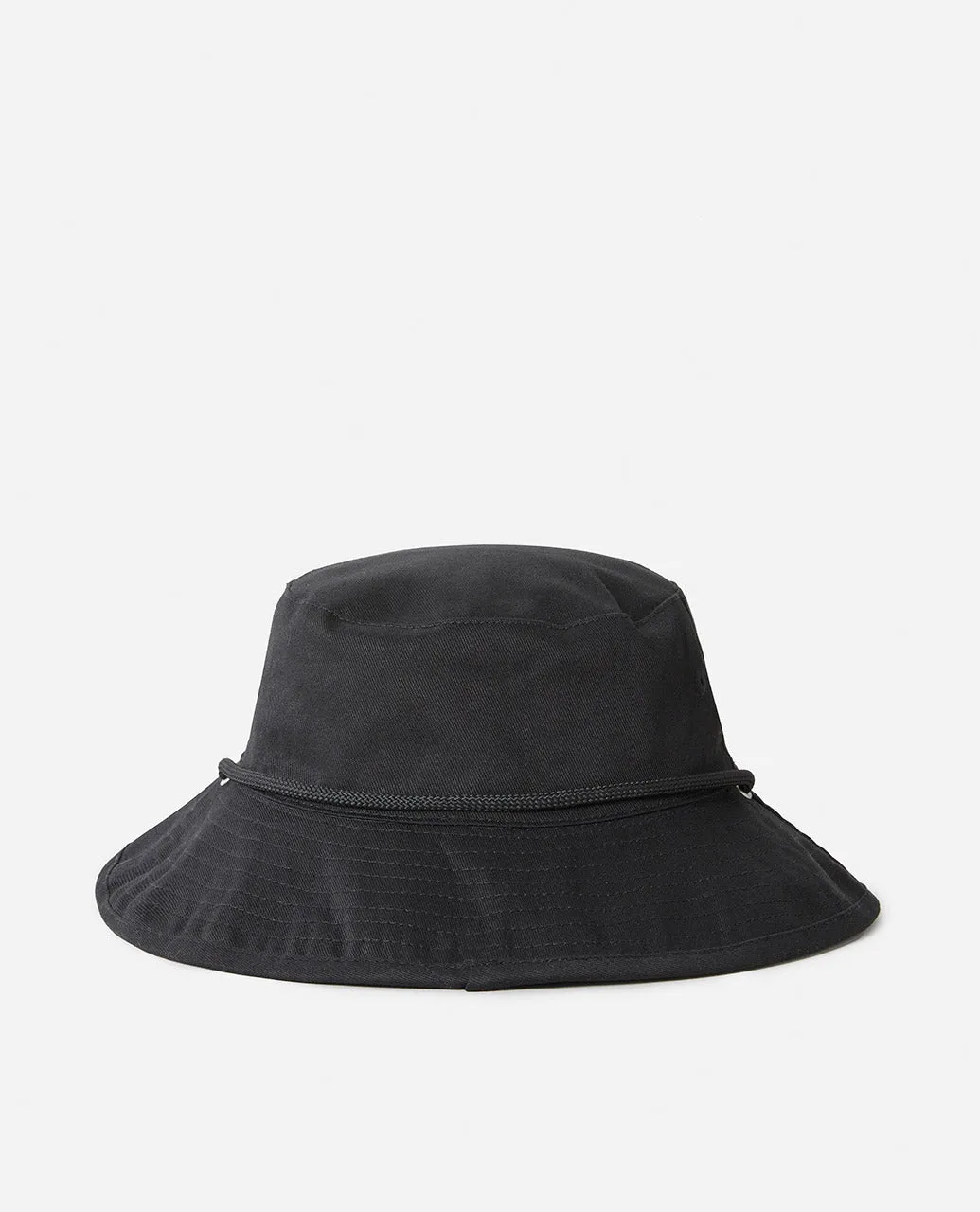 Rip Curl Kids Revo Revo Wide Brim Bucket Hat