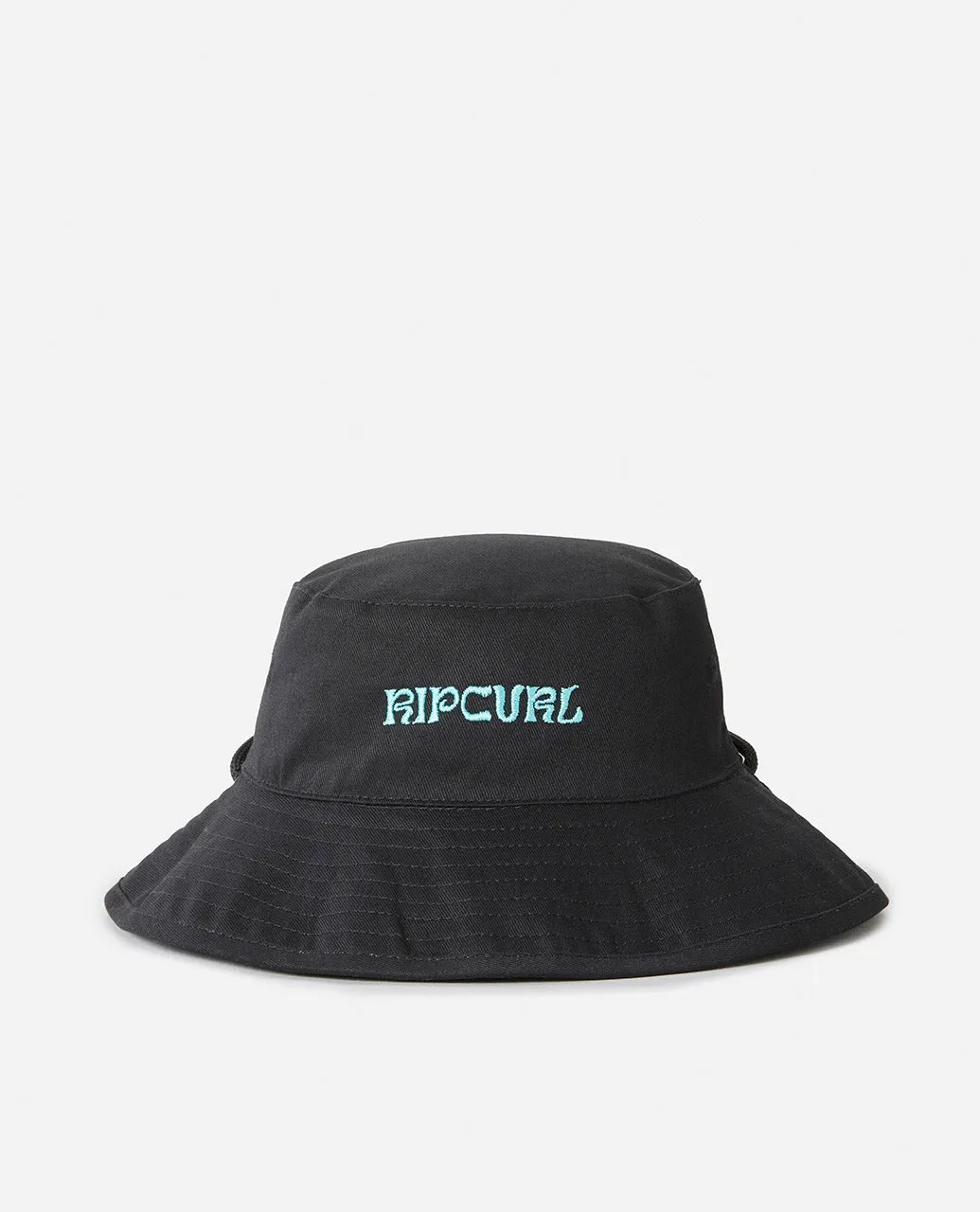 Rip Curl Kids Revo Revo Wide Brim Bucket Hat