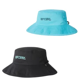 Rip Curl Kids Revo Revo Wide Brim Bucket Hat