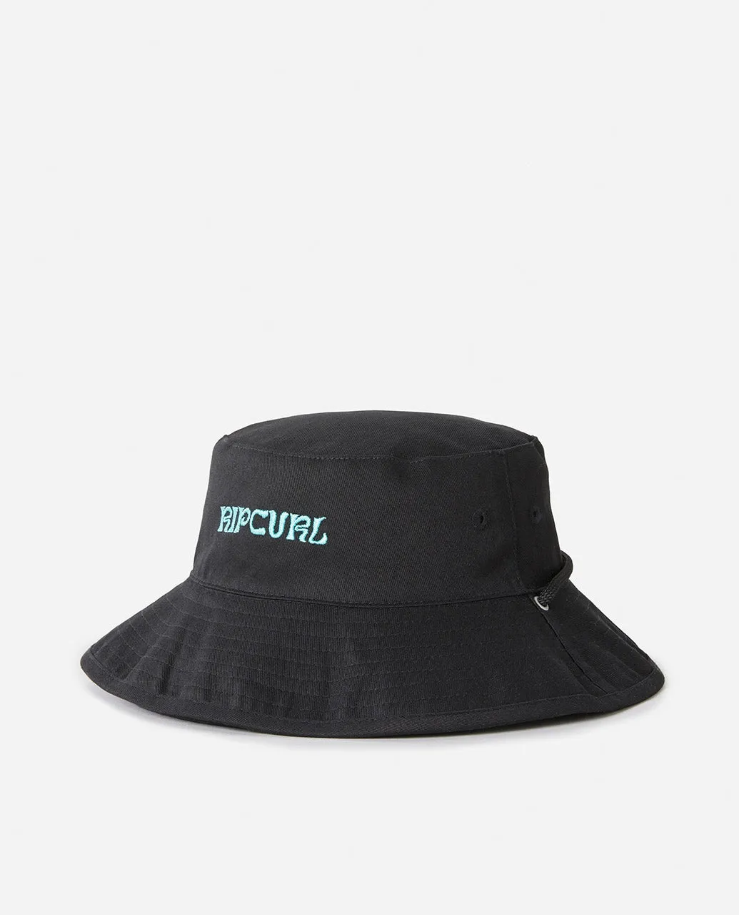 Rip Curl Kids Revo Revo Wide Brim Bucket Hat