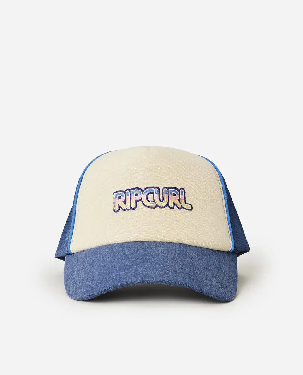 Rip Curl Mixed Revival Trucker