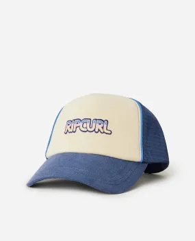 Rip Curl Mixed Revival Trucker