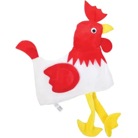 Rooster Hat