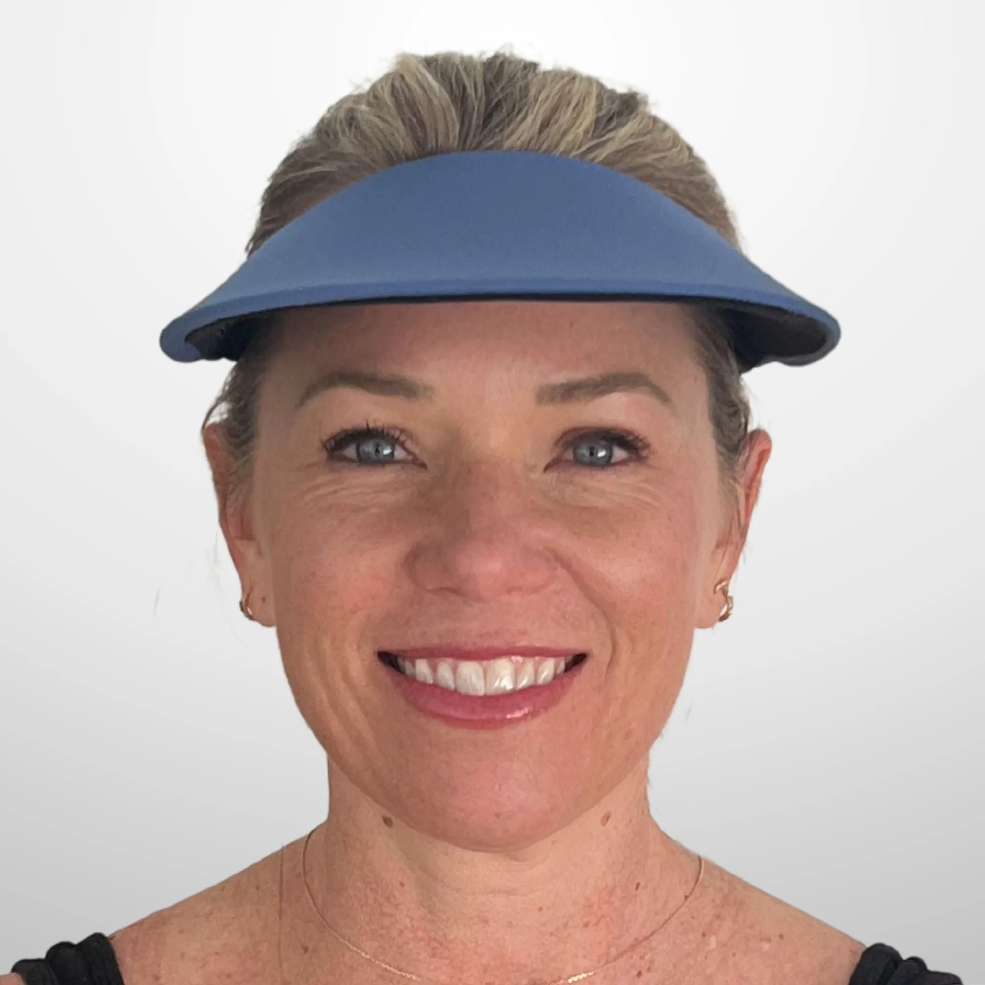 Round Brim - French Blue