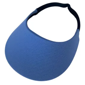 Round Brim - French Blue