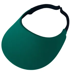 Round Brim - Kelly Green