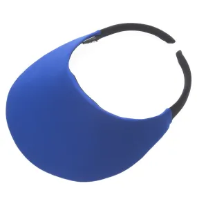 Round Brim - Royal Blue