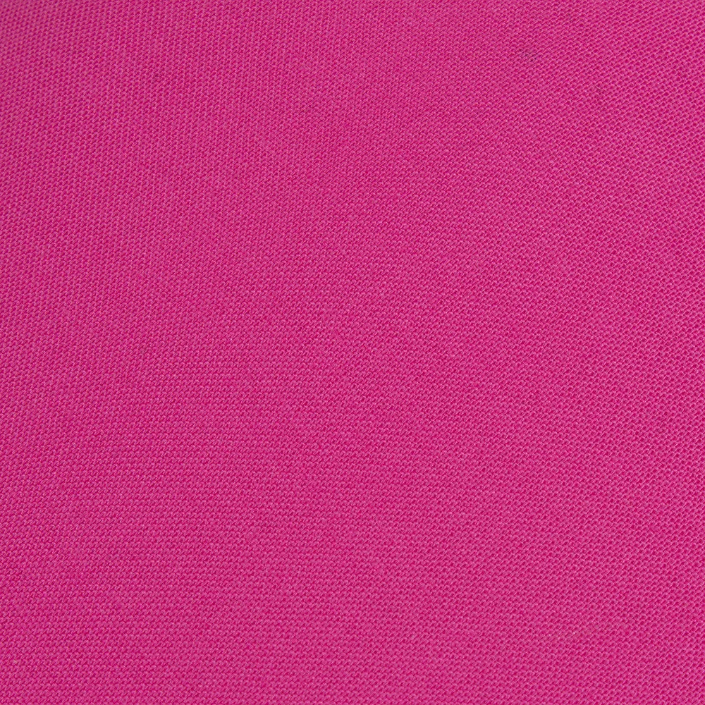 Round Brim - Royal Fuchsia