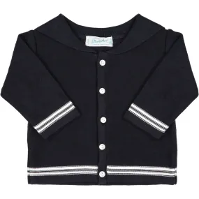 Sailor Knit Cardigan