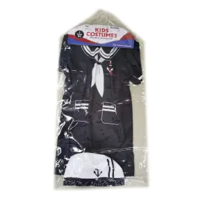Sailors Costume And Hats
