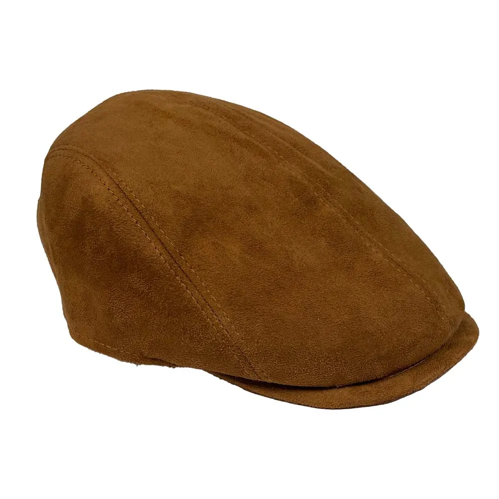 Saint Martin - "Chomois" Driving Cap