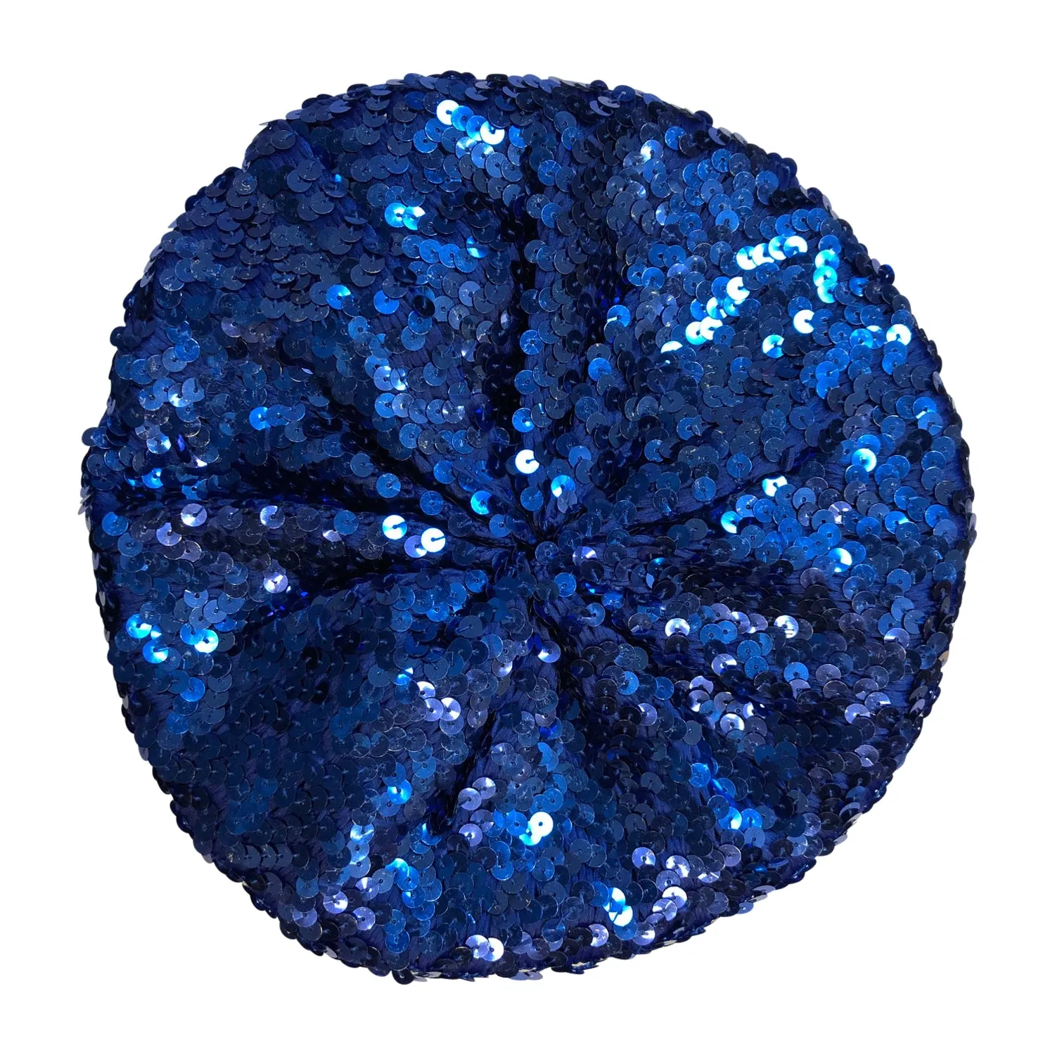 Sequin Berets Hats