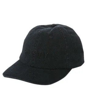 Shady Adjustable Cap - Black