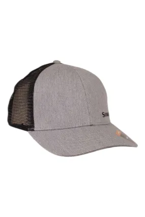 Simms ID Trucker