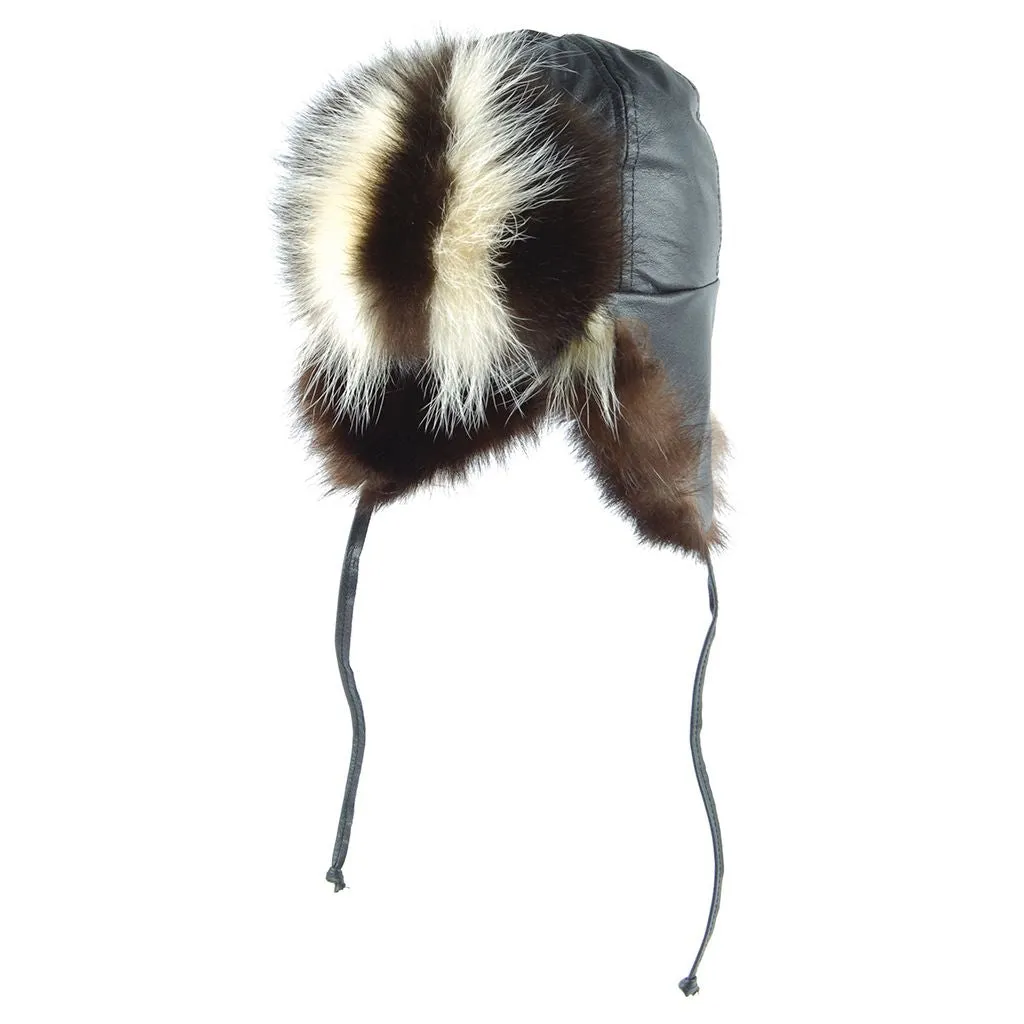 Skunk Bomber