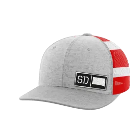 South Dakota Homegrown Hats
