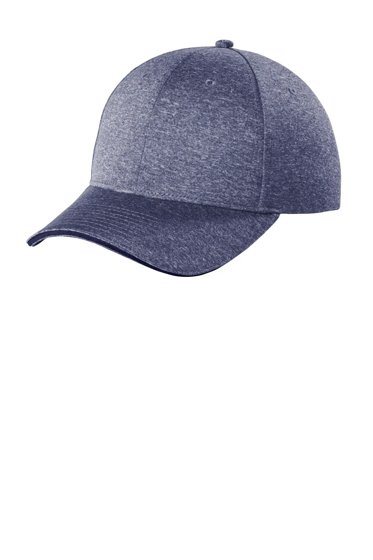 Sport-Tek Contender ™ Snapback Cap. STC44