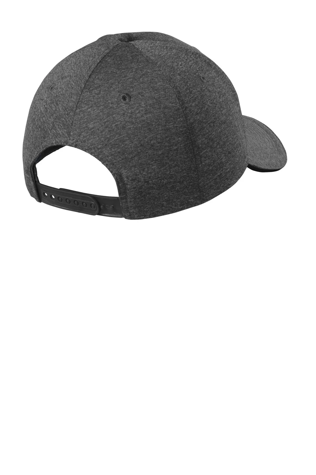 Sport-Tek Contender ™ Snapback Cap. STC44